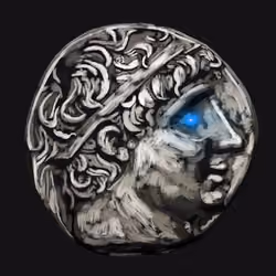 Drachma #156