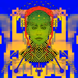 Unrevealed #14