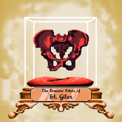 Crypto Relic #0260