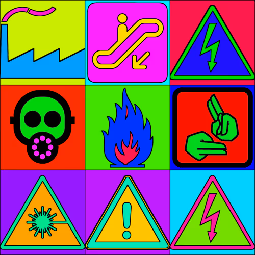 DangerSign #0025
