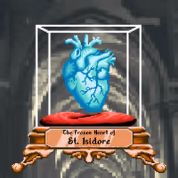Crypto Relic #0548