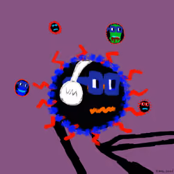 Infekted Mfers #218