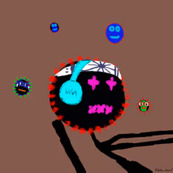 Infekted Mfers #680