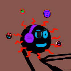 Infekted Mfers #258