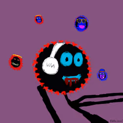 Infekted Mfers #174