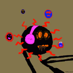 Infekted Mfers #715