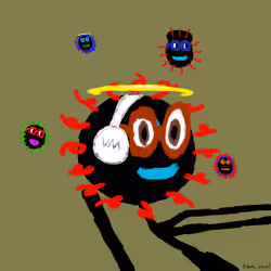 Infekted Mfers #265