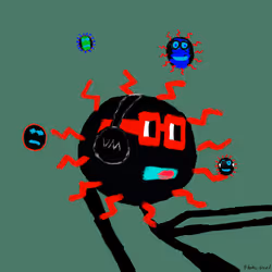 Infekted Mfers #256