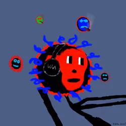 Infekted Mfers #778