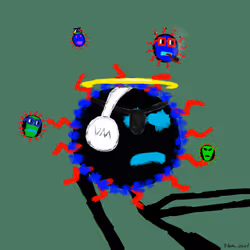 Infekted Mfers #673