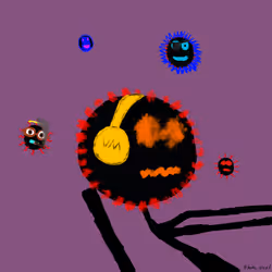 Infekted Mfers #677