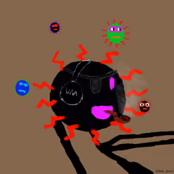 Infekted Mfers #705