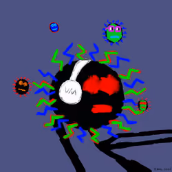 Infekted Mfers #729