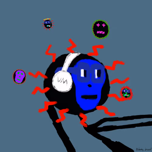 Infekted Mfers #91