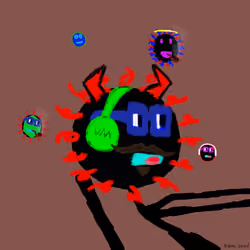 Infekted Mfers #170