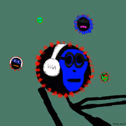 Infekted Mfers #173