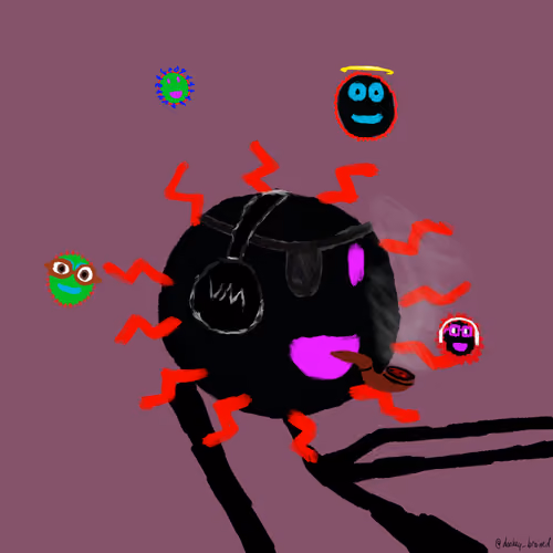 Infekted Mfers #660