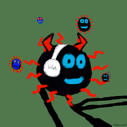 Infekted Mfers #687