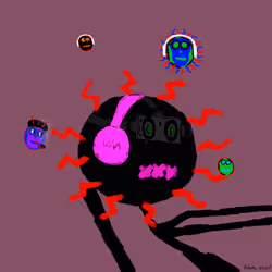 Infekted Mfers #219