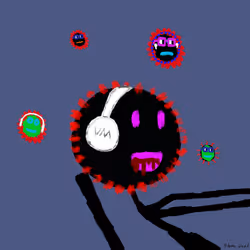Infekted Mfers #783