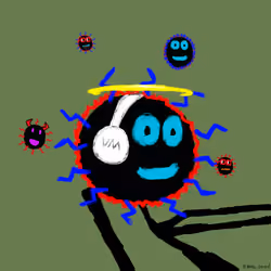 Infekted Mfers #220