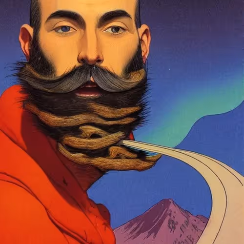 Aibeards
