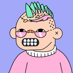 DoodFellaz #689