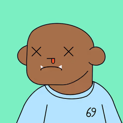 DoodFellaz #896