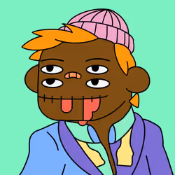 DoodFellaz #768