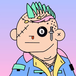 DoodFellaz #743
