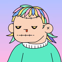 DoodFellaz #748