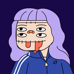 DoodFellaz #669
