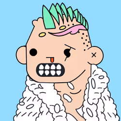 DoodFellaz #807