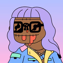 DoodFellaz #718