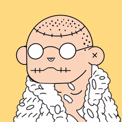 DoodFellaz #438