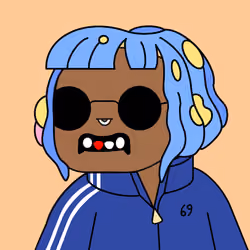 DoodFellaz #897