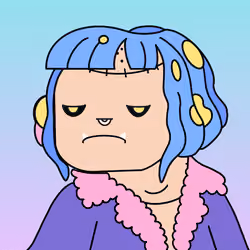 DoodFellaz #127