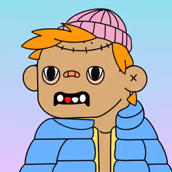 DoodFellaz #432