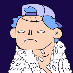 DoodFellaz #600