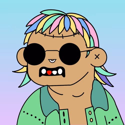 DoodFellaz #427