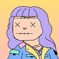 DoodFellaz #407