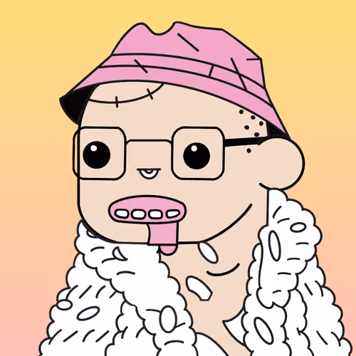 DoodFellaz #535