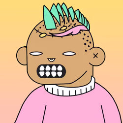 DoodFellaz #740