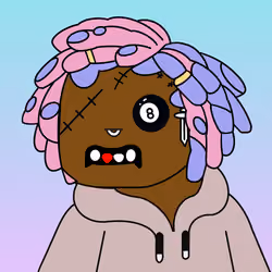 DoodFellaz #596