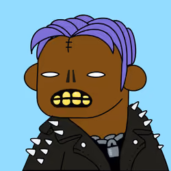 DoodFellaz #900