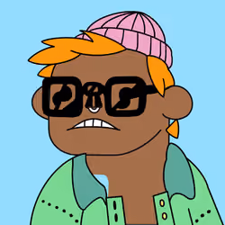 DoodFellaz #767