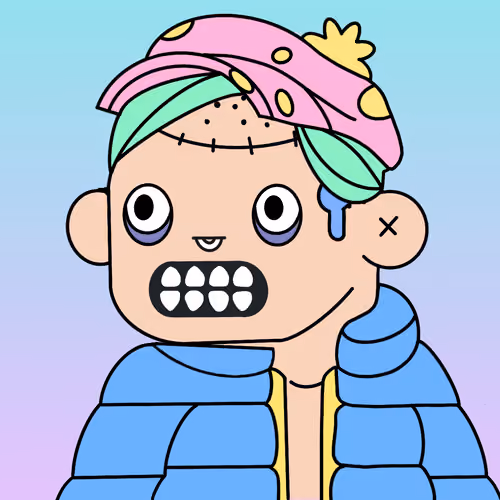 DoodFellaz #694