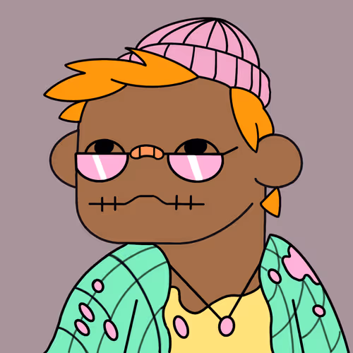 DoodFellaz #695
