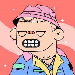 DoodFellaz #629