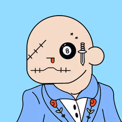 DoodFellaz #386
